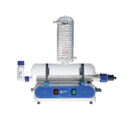 德國必高BOECO蒸餾水器Dest-4