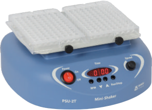 微孔板振振蕩器