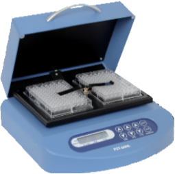 PST-60 HL振蕩培養(yǎng)箱