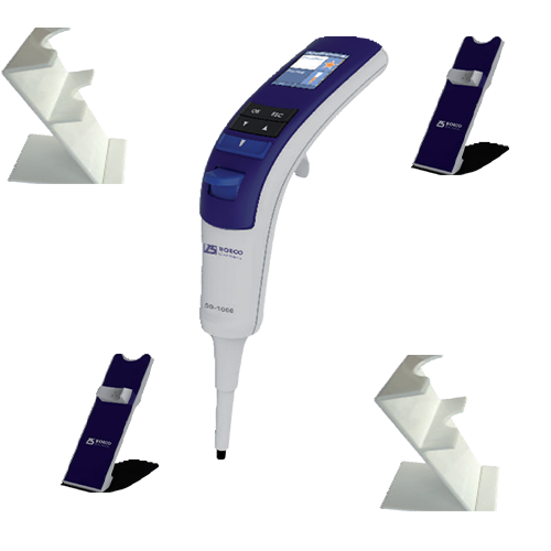 德國必高(BOECO)電子移液器