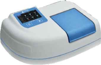 S-200和S-220分光光度計