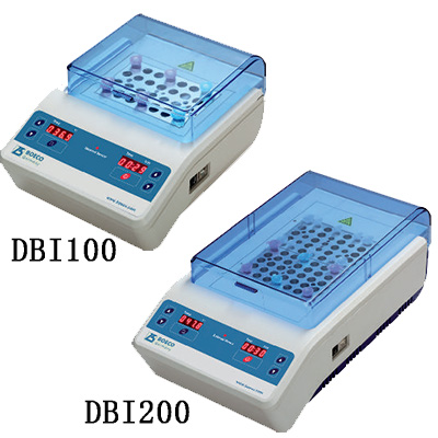 德國(guó)必高BOECO干式恒溫器DBI-100，DBI-200