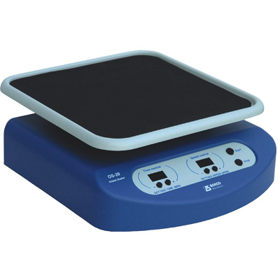 德國(guó)必高BOECOOS-20軌道振蕩搖床