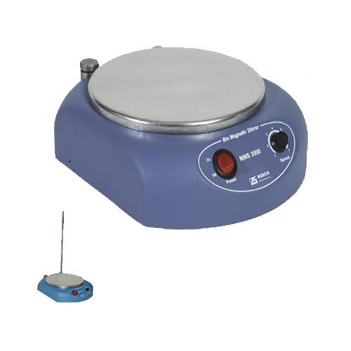 德國必高BOECO磁力攪拌器MMS-3000
