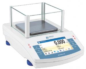 標準精密天平BPS40/41