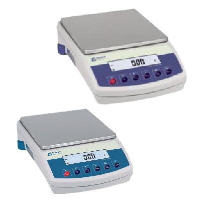 德國(guó)必高BOECO 基本精密電子天平BWL