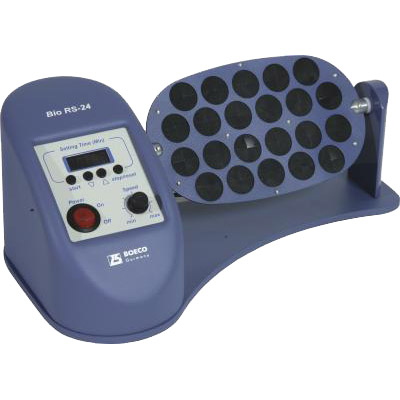 德國必高(BOECO)微型旋轉(zhuǎn)器RS-24