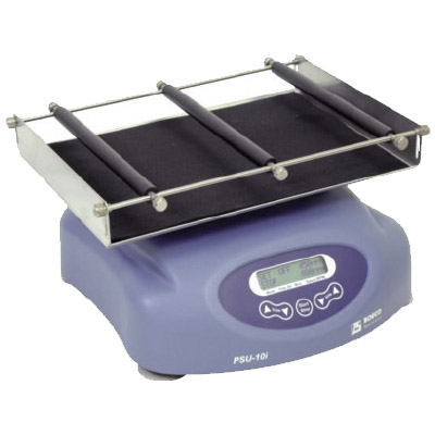 德國(guó)必高(BOECO)通用軌道振蕩搖床（振蕩器）PSU