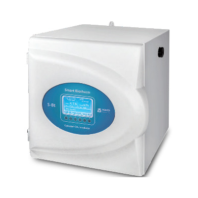 德國必高(BOECO)緊湊型二氧化碳培養(yǎng)箱S-BT