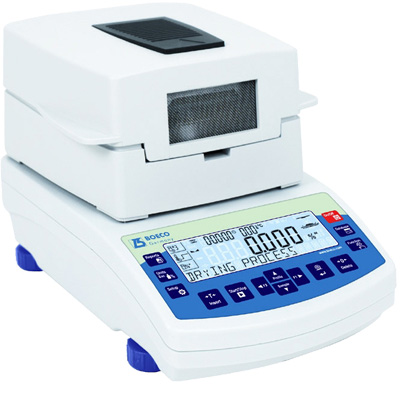 水分測(cè)定儀BMA H50，BMA I50