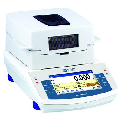 德國(guó)必高(BOECO)水分測(cè)定儀(水分分析儀）BMA H50和