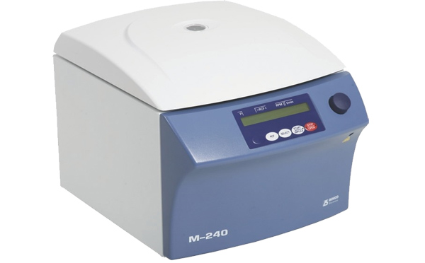 德國必高(BOECO)離心機M-240和M-240R