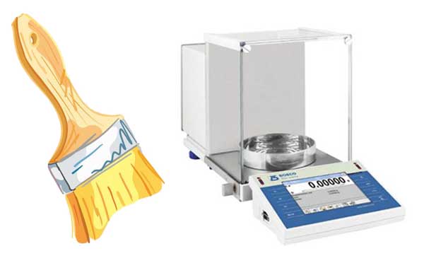 實驗室儀器防塵