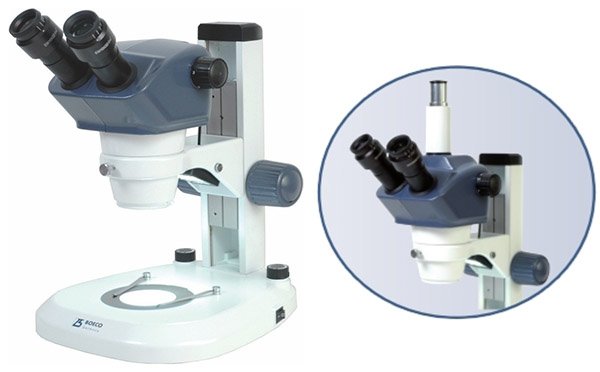 BOECO變焦立體顯微鏡BST-606