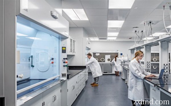 大流行環(huán)境下的實(shí)驗(yàn)室規(guī)劃和操作建議