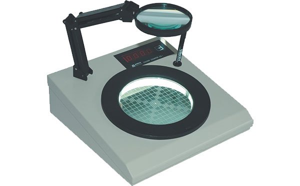 德國必高BOECO菌落計數(shù)器CC-1