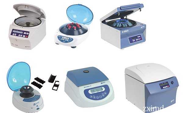 實(shí)驗(yàn)室離心機(jī)型號(hào)大全
