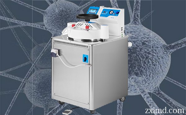 安全使用高壓滅菌器之生物危害廢物的有效滅菌