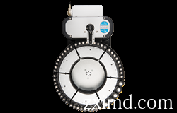 HT1500L自動(dòng)進(jìn)樣器靈巧的樣品轉(zhuǎn)盤