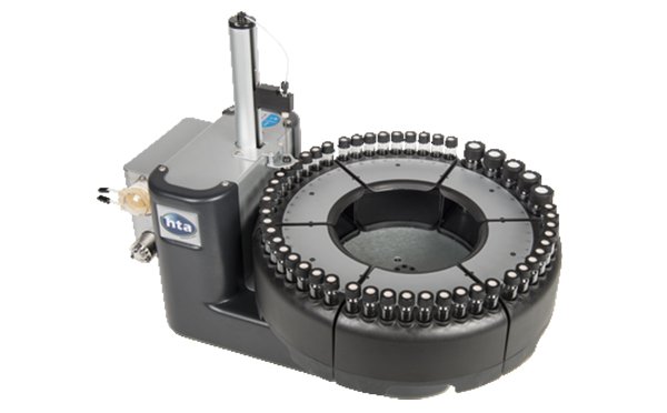 HT1500L高效液相色譜自動進樣器