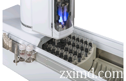 靈活HPLC自動(dòng)進(jìn)樣器HT4000E