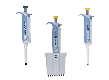 移液器規(guī)格型號