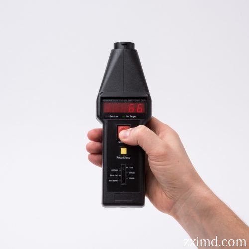 激光轉(zhuǎn)速計